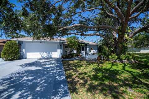 271 MANOR ROAD, VENICE, FL 34293