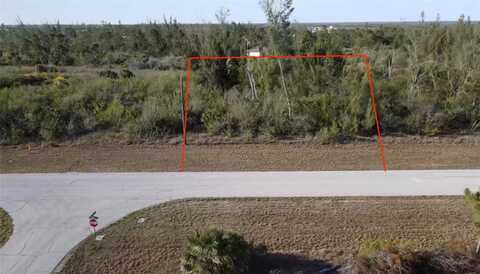 15678 APPLETON BOULEVARD, PORT CHARLOTTE, FL 33981