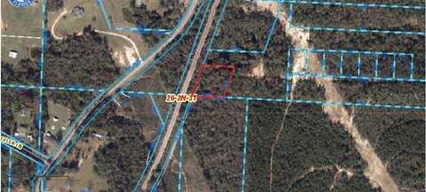 S CHIPPER ROAD, CANTONMENT, FL 32533