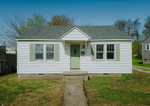 319 Murray, Madisonville, KY 42431