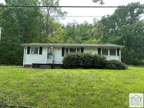 673 Jarrett Dr, Martinsville, VA 24112