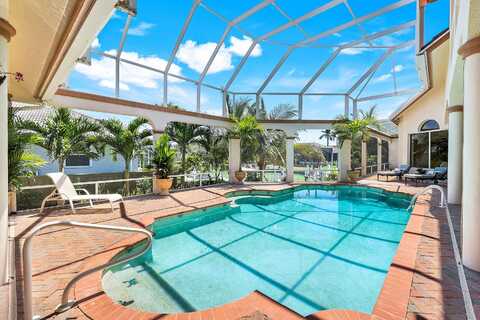 741 PARTRIDGE COURT, Marco Island, FL 34145
