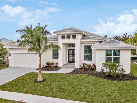 1213 WHITEHEART AVENUE, Marco Island, FL 34145