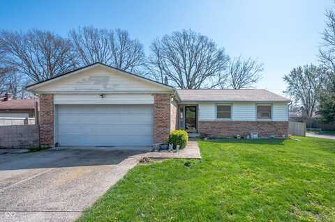 617 Kokomo Lane, Indianapolis, IN 46241