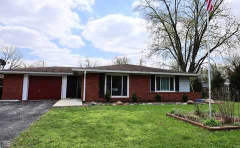 1255 Easy Street, Greenwood, IN 46142