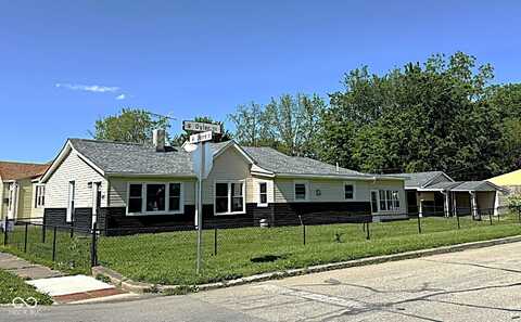 601 Duane Street, Franklin, IN 46131