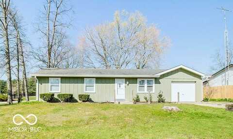 12566 S Hillview Drive, Columbus, IN 47201