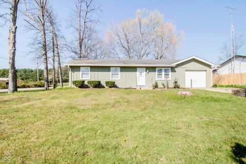 12566 S Hillview Drive, Columbus, IN 47201