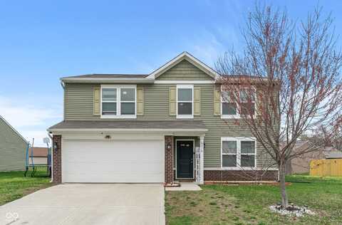 6316 Avacado Drive, Indianapolis, IN 46217