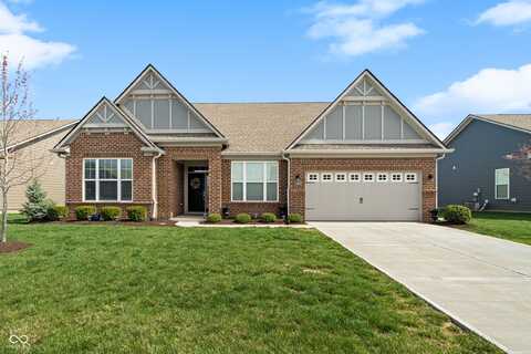 3971 Albert Lane, Bargersville, IN 46106
