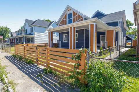 1321 Union Street, Indianapolis, IN 46225