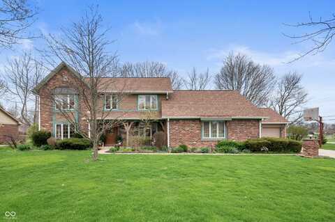 7018 W Anton Way, New Palestine, IN 46163