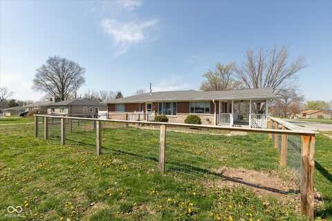 817 Shadowlawn Avenue, Greencastle, IN 46135