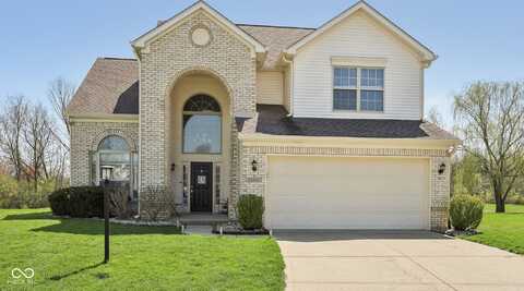 13351 Grosbeak Court, Carmel, IN 46033