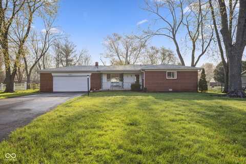8017 Wallingwood Drive, Indianapolis, IN 46256