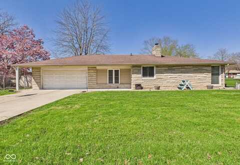 2329 E 8th Street, Anderson, IN 46012