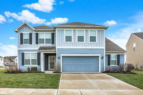 5247 Crowley Parkway, Whitestown, IN 46075