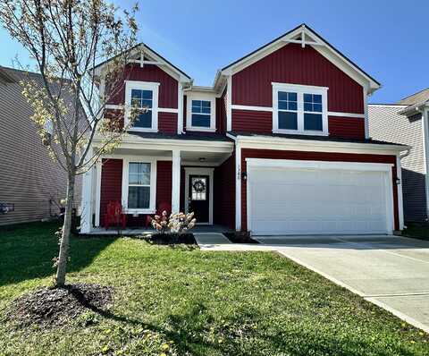 1380 Delacorte Circle, Shelbyville, IN 46176