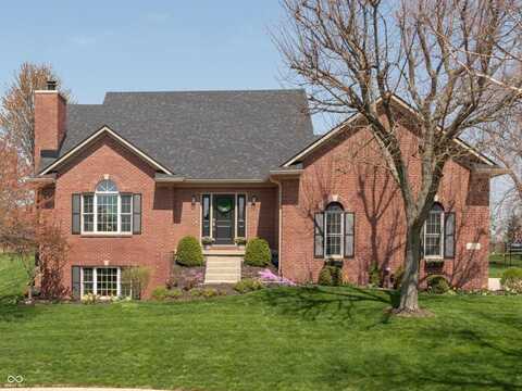 7322 Franklin Parke Court, Indianapolis, IN 46259
