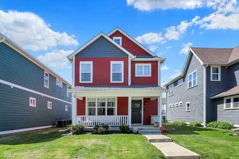 2018 Cornell Avenue, Indianapolis, IN 46202