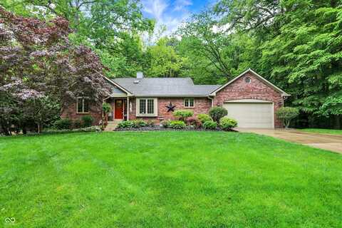 2143 Sunderland Drive, Martinsville, IN 46151