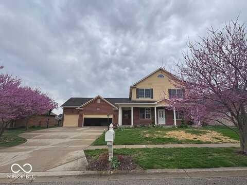 1647 Danaher Street, Indianapolis, IN 46217