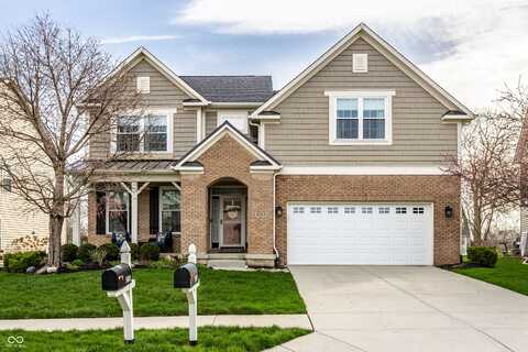 3393 Paisley Pointe, Whitestown, IN 46075