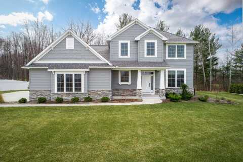 3042 Hidden Meadows, Midland, MI 48642