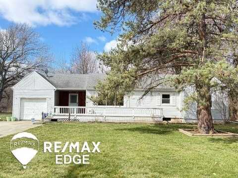 3444 Van Campen, Flint, MI 48507