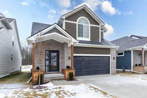 27602 Maryjane Lane E, Chesterfield Twp, MI 48047