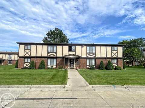 22859 Grove, Saint Clair Shores, MI 48080
