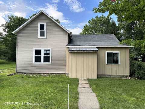 4079 E Monroe, Rosebush, MI 48878