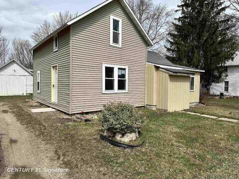 4079 E Monroe, Rosebush, MI 48878