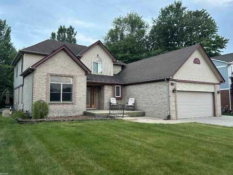 34276 Cherry Hill, Chesterfield, MI 48047