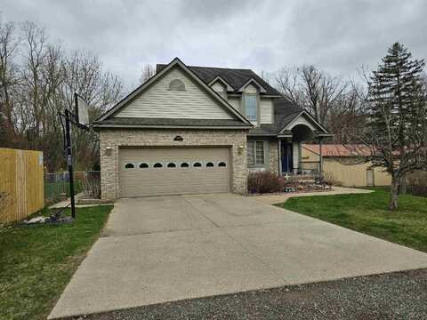 5409 N Mckinley, Flushing, MI 48433