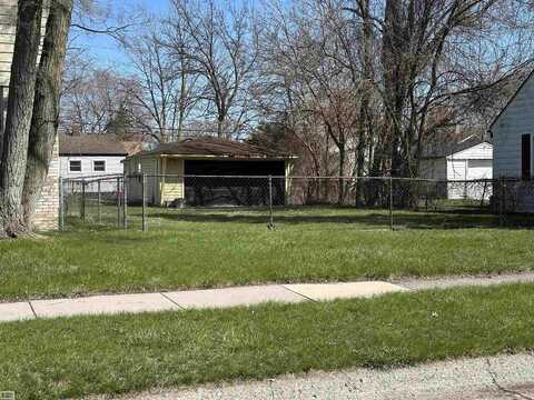 11035 Hudson, Warren, MI 48089
