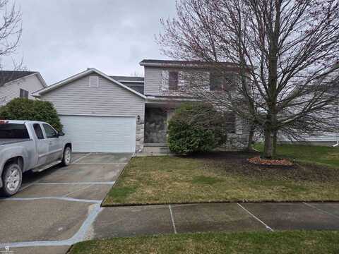 90 Rosemary, Lapeer, MI 48446