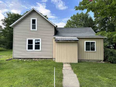 4079 E Monroe, Rosebush, MI 48878