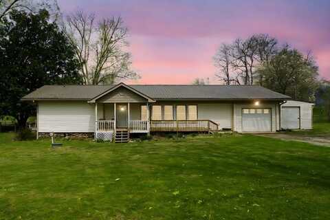 133 Riverside Drive, HAYESVILLE, NC 28904