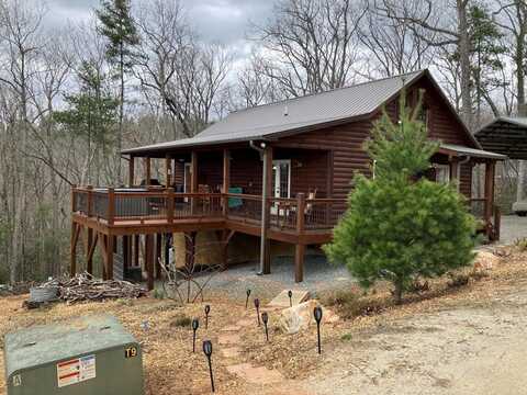 215 Legendary Ridge, MURPHY, NC 28906