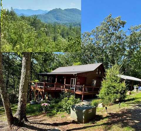 215 Legendary Ridge, MURPHY, NC 28906