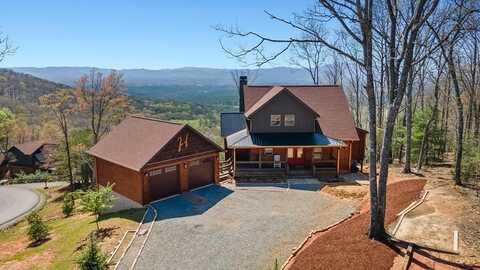 505 Wilderness Creek Way, MURPHY, NC 28906