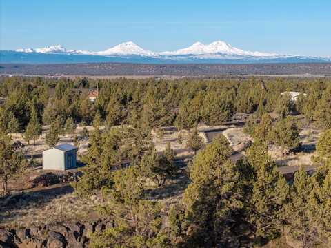 6280 NW 60th Street, Redmond, OR 97756