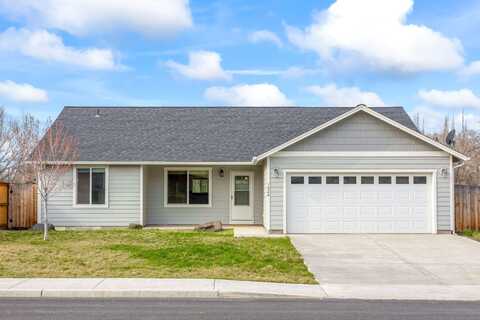 1024 NE Crista Court, Prineville, OR 97754