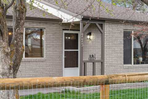 775 SE Dunham Street, Prineville, OR 97754