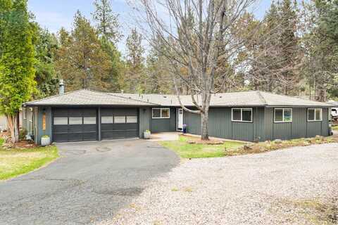 20463 Klahani Drive, Bend, OR 97702