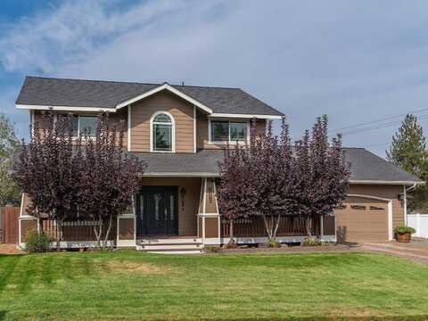 61197 Cottonwood Drive, Bend, OR 97702