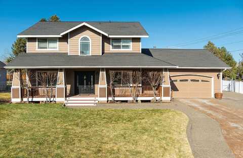 61197 Cottonwood Drive, Bend, OR 97702