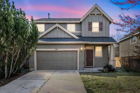 2891 NE Sedalia Loop, Bend, OR 97701