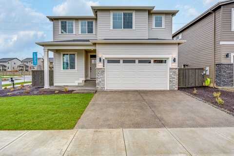 3907 NE Oakside Lp, Bend, OR 97701